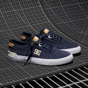 DC Shoes Teknic S Wes Kremer signature collection